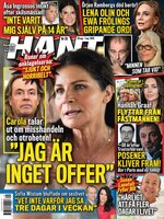 Hänt i Veckan SE